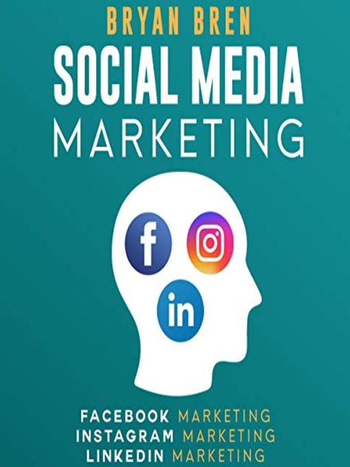 Title details for Social Media Marketing Step-By-Step by Bryan Bren - Wait list